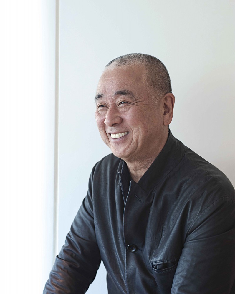 Nobu Matsuhisa