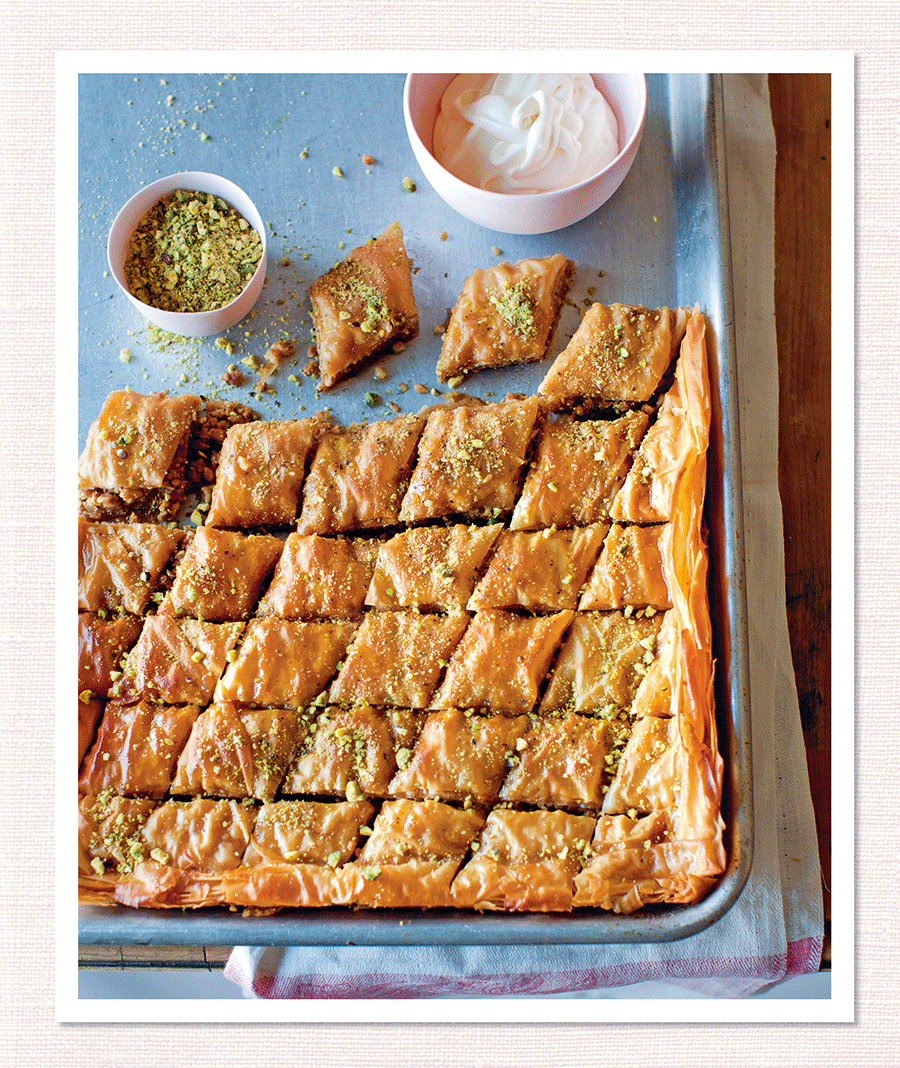 Baklava