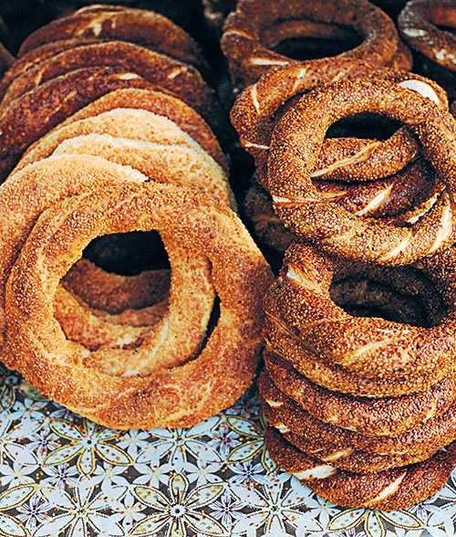 Simit