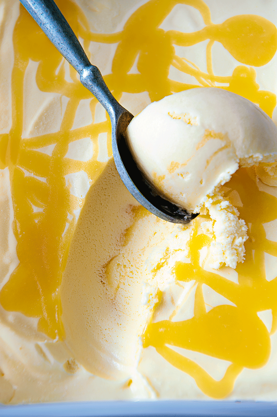 Lemon-Curd-Eis