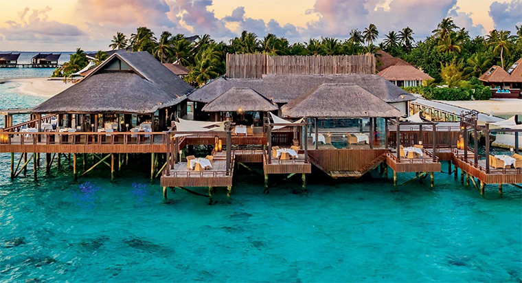 Ozen Reserve Bolifushi
