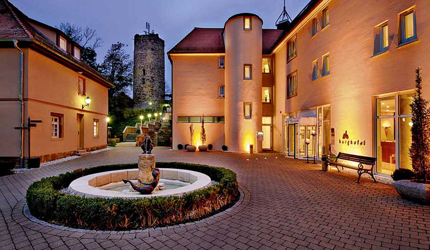 Burg Staufeneck