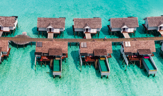 OZEN LIFE MAADHOO