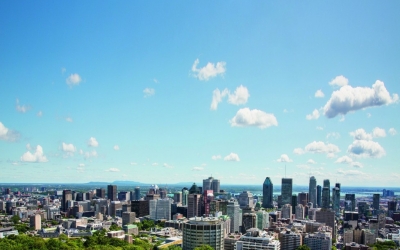 LES QUARTIERS DU CANAL, MONTREAL