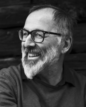 Norbert Niederkofler