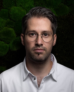 PAUL  GAMAUF