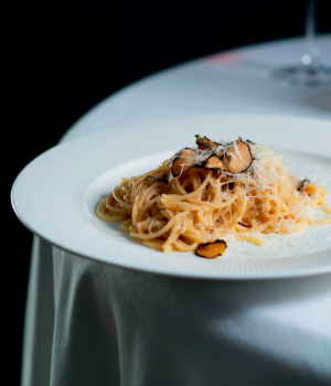 Cacio e pepe