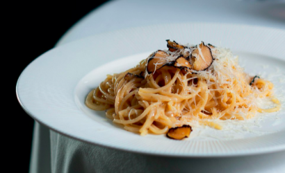 Cacio e pepe