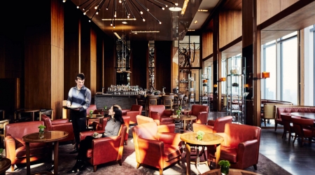 Andaz – The Tavern Grill & Lounge