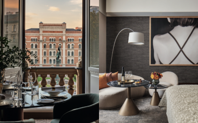 ANANTARA PALAIS HANSEN