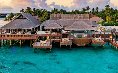 Ozen Reserve Bolifushi