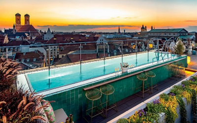 MANDARIN ORIENTAL
