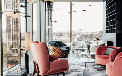 PARK HYATT LONDON RIVER THAMES