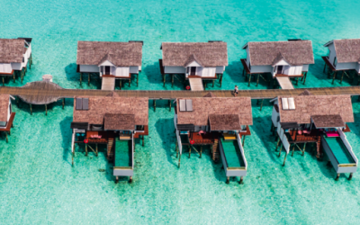 OZEN LIFE MAADHOO
