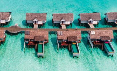 OZEN LIFE MAADHOO