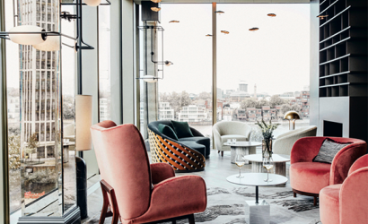 PARK HYATT LONDON RIVER THAMES